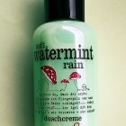 Soft Watermint Rain - Duschcreme - treaclemoon