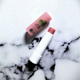 Lippenpflege - Zarter Schimmer - alverde