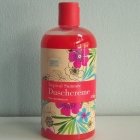 Tropical Summer - Duschcreme - Fresh Watermelon - Cien