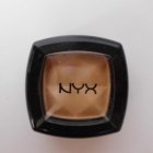 Single eyeshadow - NYX