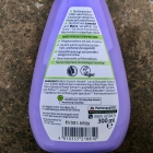 Flüssigseife - Bio-Lavendel Bio-Malve - alverde