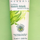 Purifying Neem Mask - Himalaya Herbals