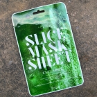 Slice Mask Sheet - Cucumber - KOCOSTAR