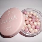 Fun Fair - shimmer pearls - essence