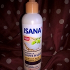 Haarmilch Sanfte Pflege - Isana