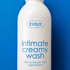 Intimate Creamy Wash - Ziaja