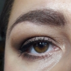 Grav3yardgirl Swamp Queen Eye & Cheek Palette with Brush - tarte 