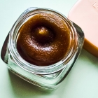 Sugar Scrubs - Glow Peeling - 3 Feine Zucker + Traubenkern-Öl - L'Oréal