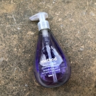Pflanzenbasierte Handseife French Lavender - method.