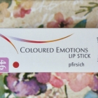 Coloured Emotions Lipstick - Hildegard Braukmann