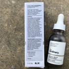 AHA 30% + BHA 2% Peeling Solution - The Ordinary.