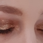 Pretty Rich - Diamond Light Eye Shadow Palette - Too Faced