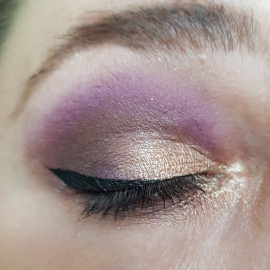 Eyeshadow Palette 5 - Natasha Denona