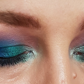 Mini Tropic Palette - Natasha Denona