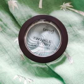 Twinkle Story - Eye Shadow - trend IT UP