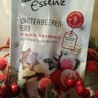Winterbeeren-Bad - mit Beerenduft und Mandelöl - Dresdner Essenz