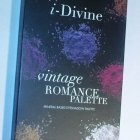 i-Divine - Vintage Romance Palette - Sleek