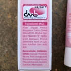 Mandel - Sensitiv - Wohltuende Gesichtscreme - Sensible trockene Haut