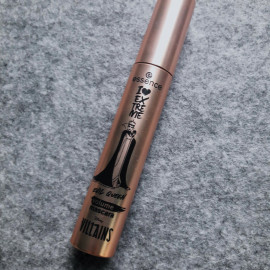 I ♥ EXTREME - Volume Mascara - essence