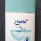 Deostick Sensitiv - Isana