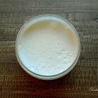 Weiße Seife für Körper und Haare - Rezepte der Großmutter Agafja