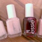 Nagellack - essie