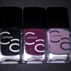 ICONails Gel Lacquer - Catrice Cosmetics