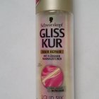 Gliss Kur - Hair Repair - Liquid Silk - Express-Repair-Spülung - Schwarzkopf