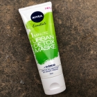 Essentials - 1 Minute Urban Detox Maske - Nivea