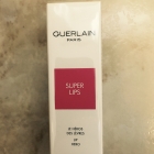 My Supertips - Superlips Lip Hero - Guerlain