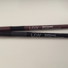 BestDressed - Eye Pencil - 12 h long-wear - L.O.V