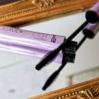 Sophisticated Volume + Stretch Mascara - p2 Cosmetics