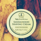 Sandalwood Shaving Cream - Taylor of Old Bond Street