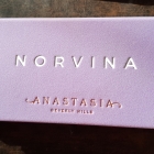 Norvina Palette - Anastasia Beverly Hills