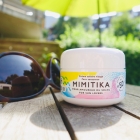 Crème Solaire Visage SPF 50 - Mimitika