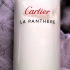 La Panthère - Lait Corps Parfumé - Cartier