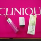 Pop Glaze Sheer Lip Colour + Primer - Clinique