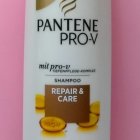 Repair & Care - Shampoo - Pantene Pro-V