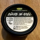 Bûche de Noël - Facial Cleanser - LUSH