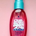 Schauma - Fresh it Up! Schwereloses Pflege-Öl - Schwarzkopf
