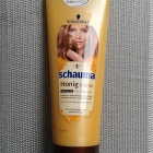 Schauma - Honig Crème - 1-Minute-Pflege-Kur - Schwarzkopf