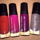 Vernis Brillance - Yves Rocher