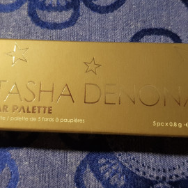 Mini Star Palette - Natasha Denona