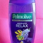 Aroma Sensations - Absolute Relax - Palmolive