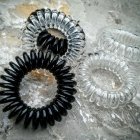 Original The Traceless Hair Rings - Invisibobble
