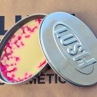 Pearl - Massagebutter - LUSH