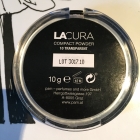 Compact Powder - Lacura