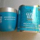 Gliss Kur - Hair Repair - Million Gloss - 10 Tage Glanz-Kur - Schwarzkopf