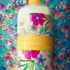 Tropical Summer - Bodylotion - Pineapple Paradise - Cien