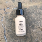 Total Control Drop Foundation - NYX